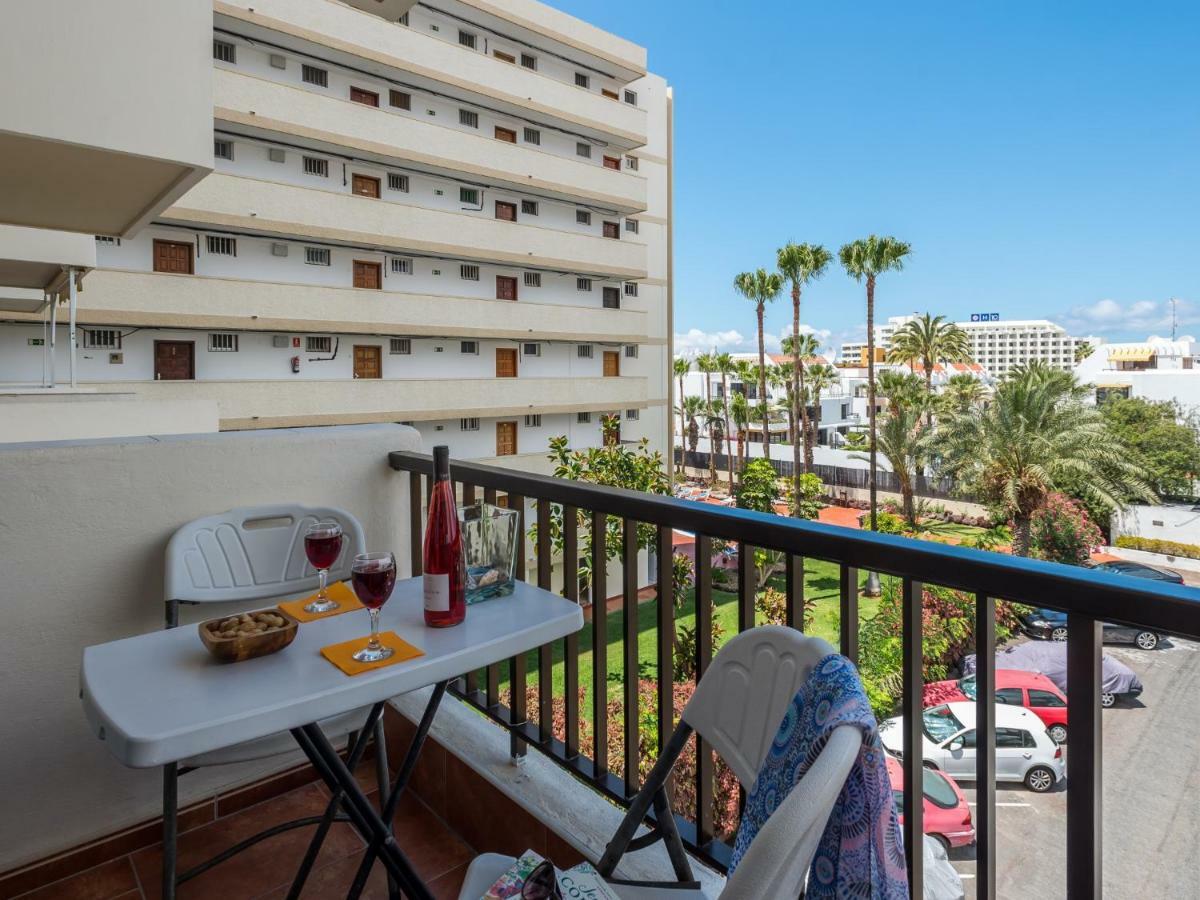 310 Great Location In Las Americas, Sea Front! Playa de las Americas  Exterior photo