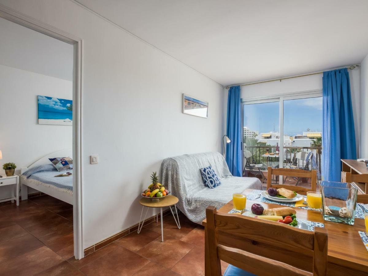 310 Great Location In Las Americas, Sea Front! Playa de las Americas  Exterior photo