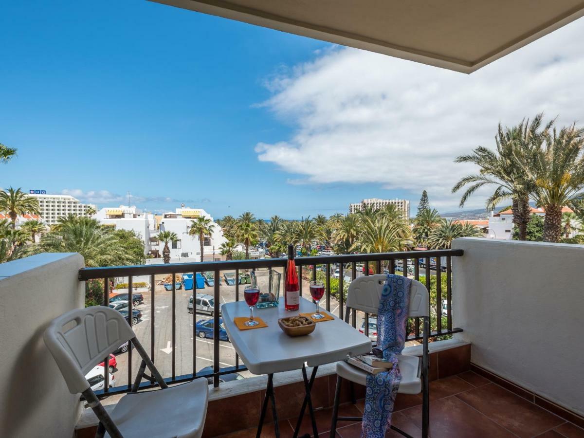 310 Great Location In Las Americas, Sea Front! Playa de las Americas  Exterior photo